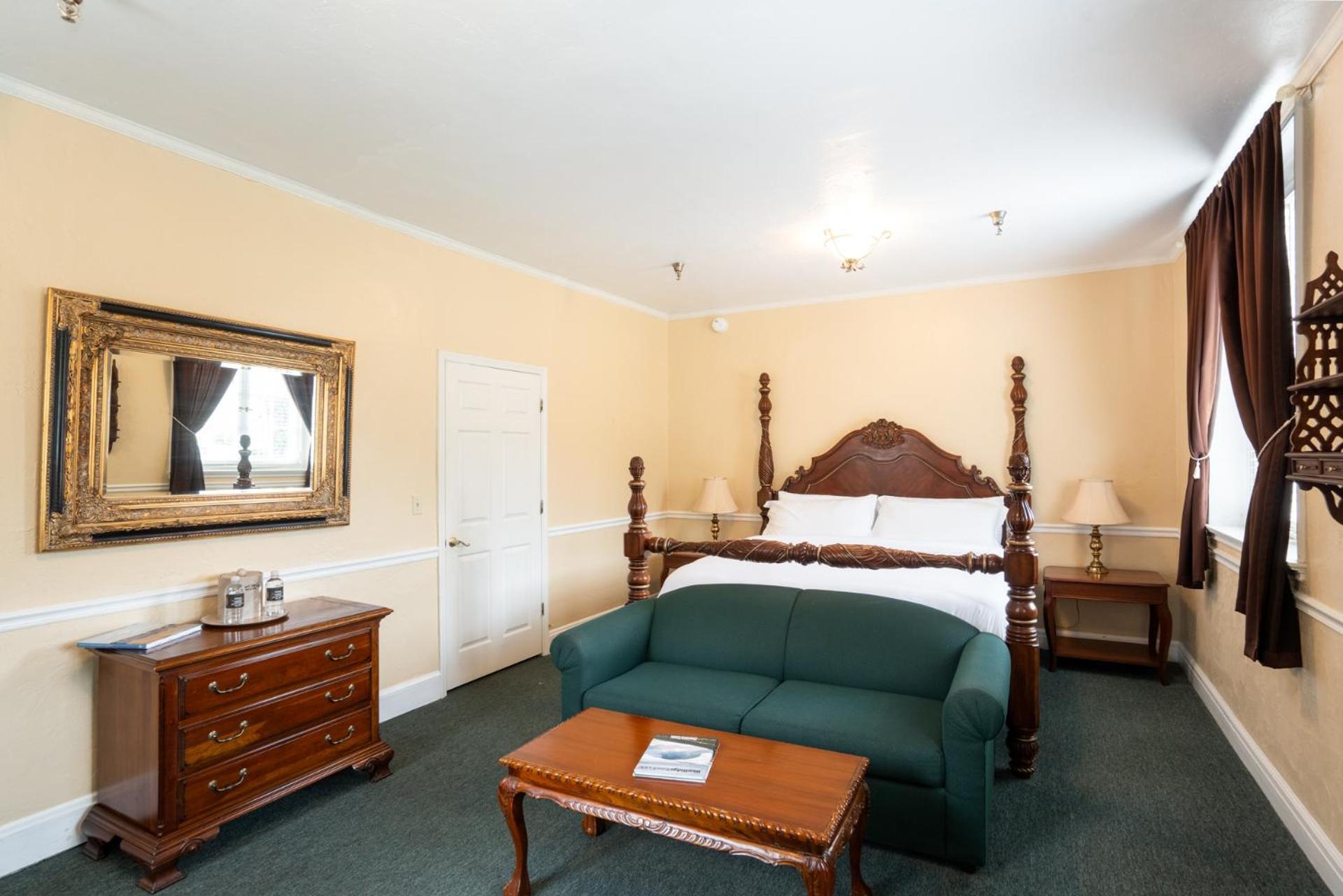 Lake Lure Inn And Spa Esterno foto