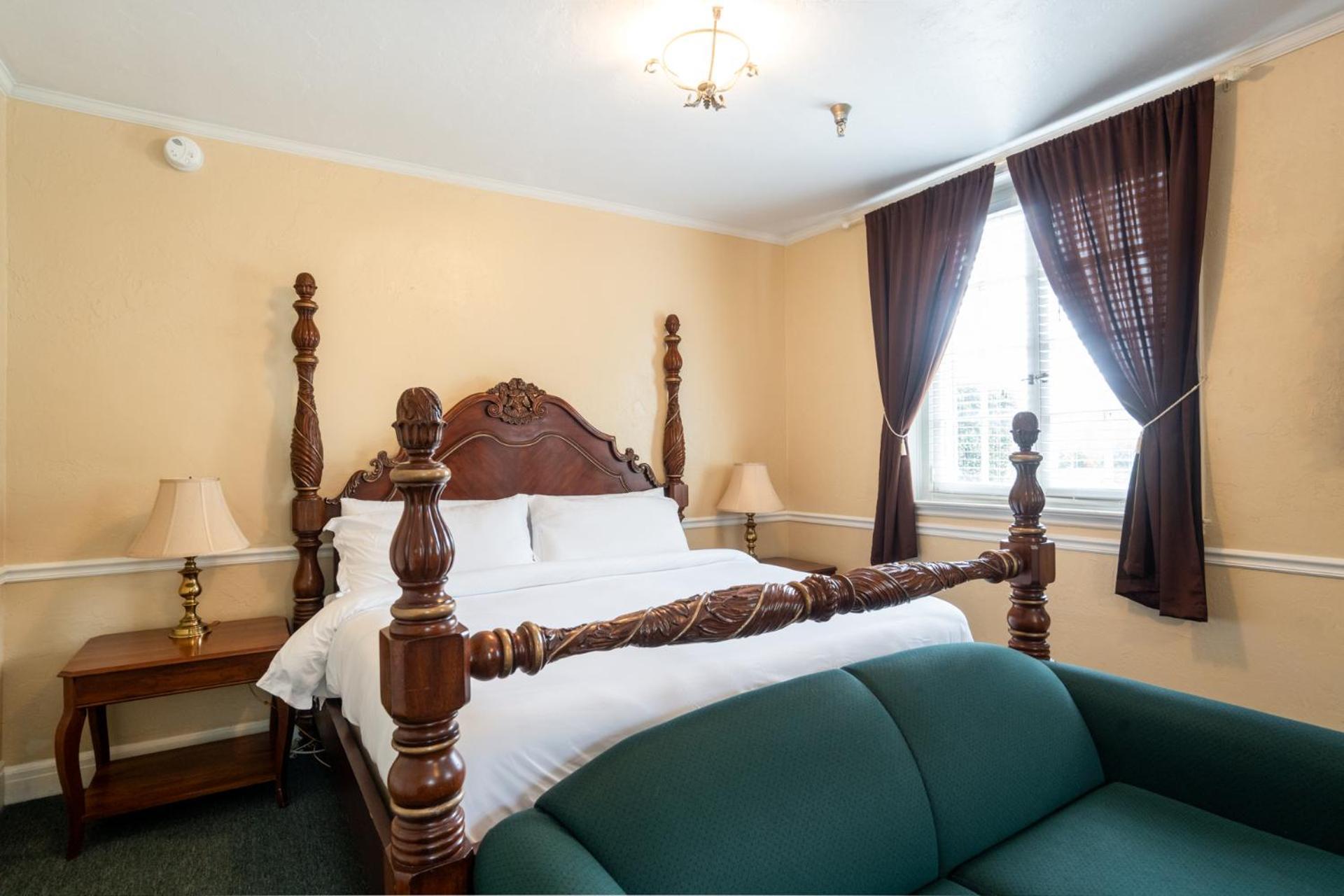 Lake Lure Inn And Spa Esterno foto