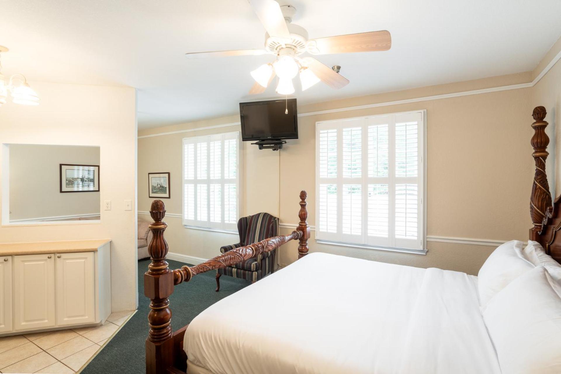 Lake Lure Inn And Spa Esterno foto