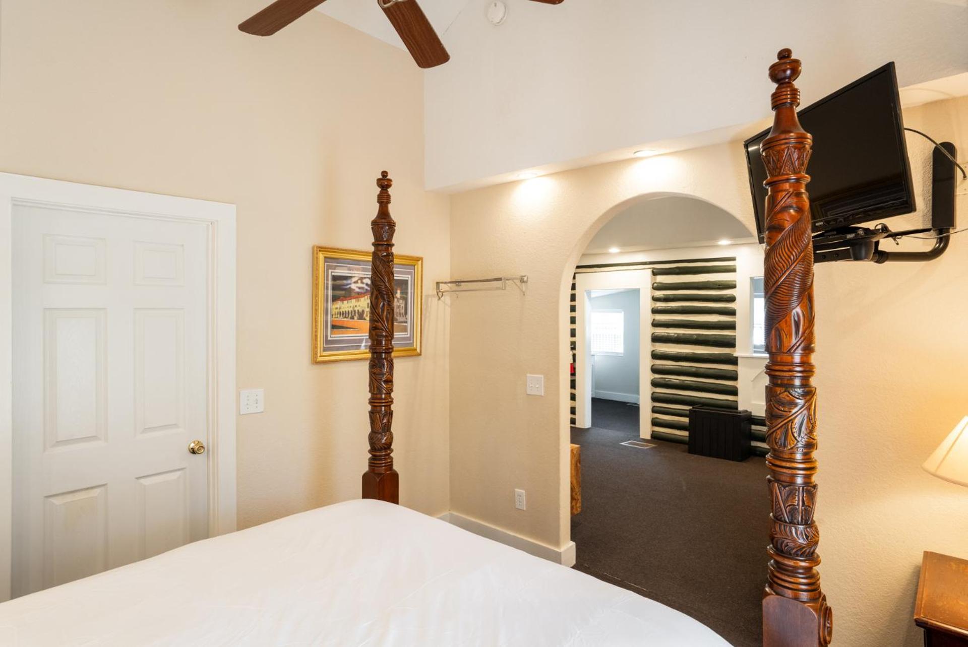 Lake Lure Inn And Spa Esterno foto