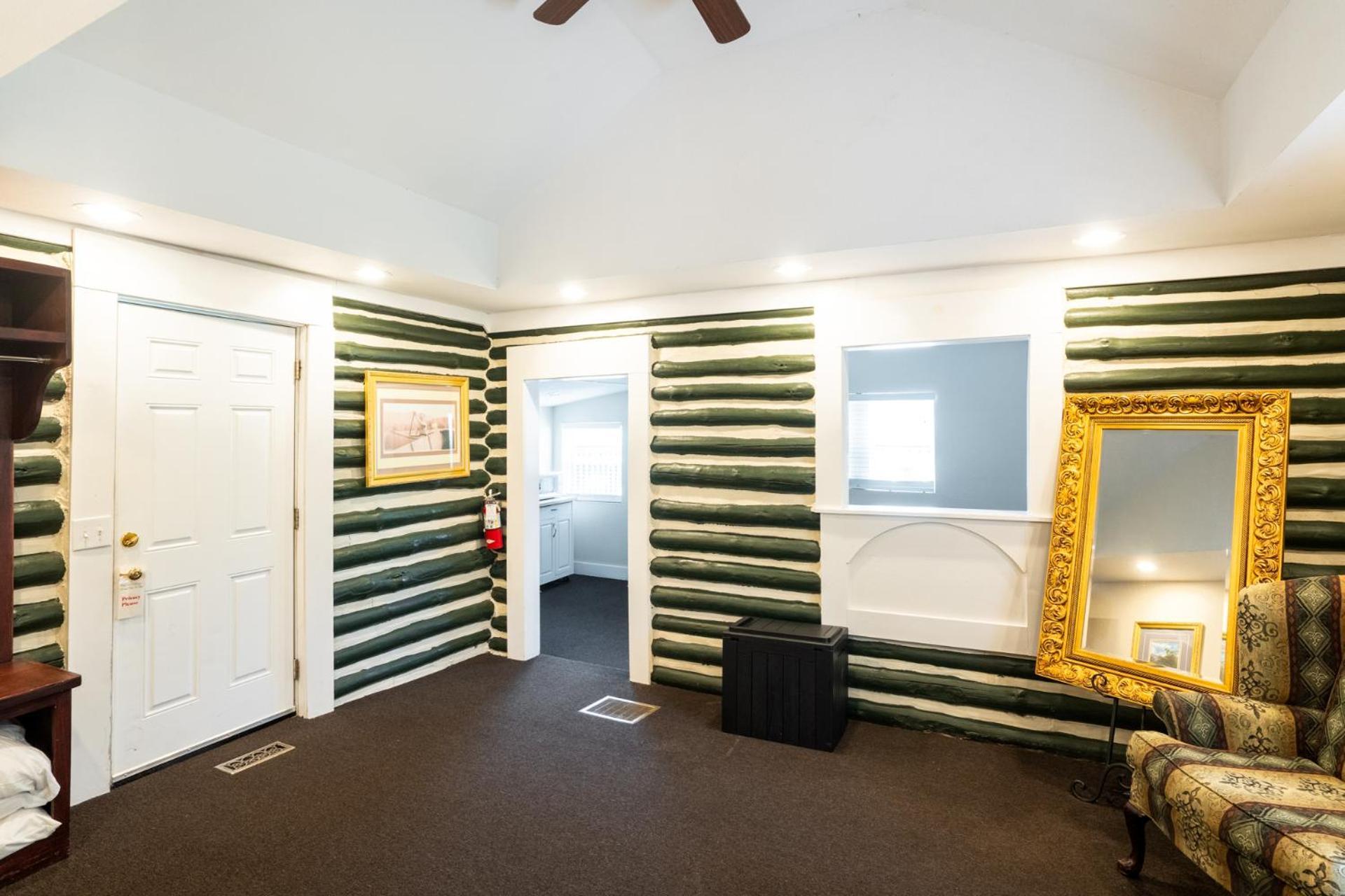 Lake Lure Inn And Spa Esterno foto