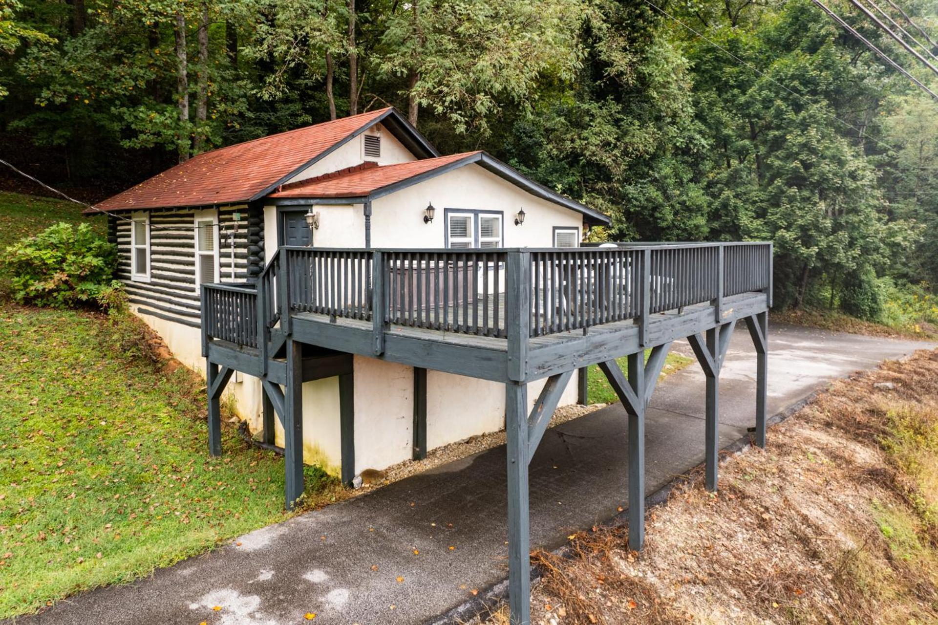 Lake Lure Inn And Spa Esterno foto