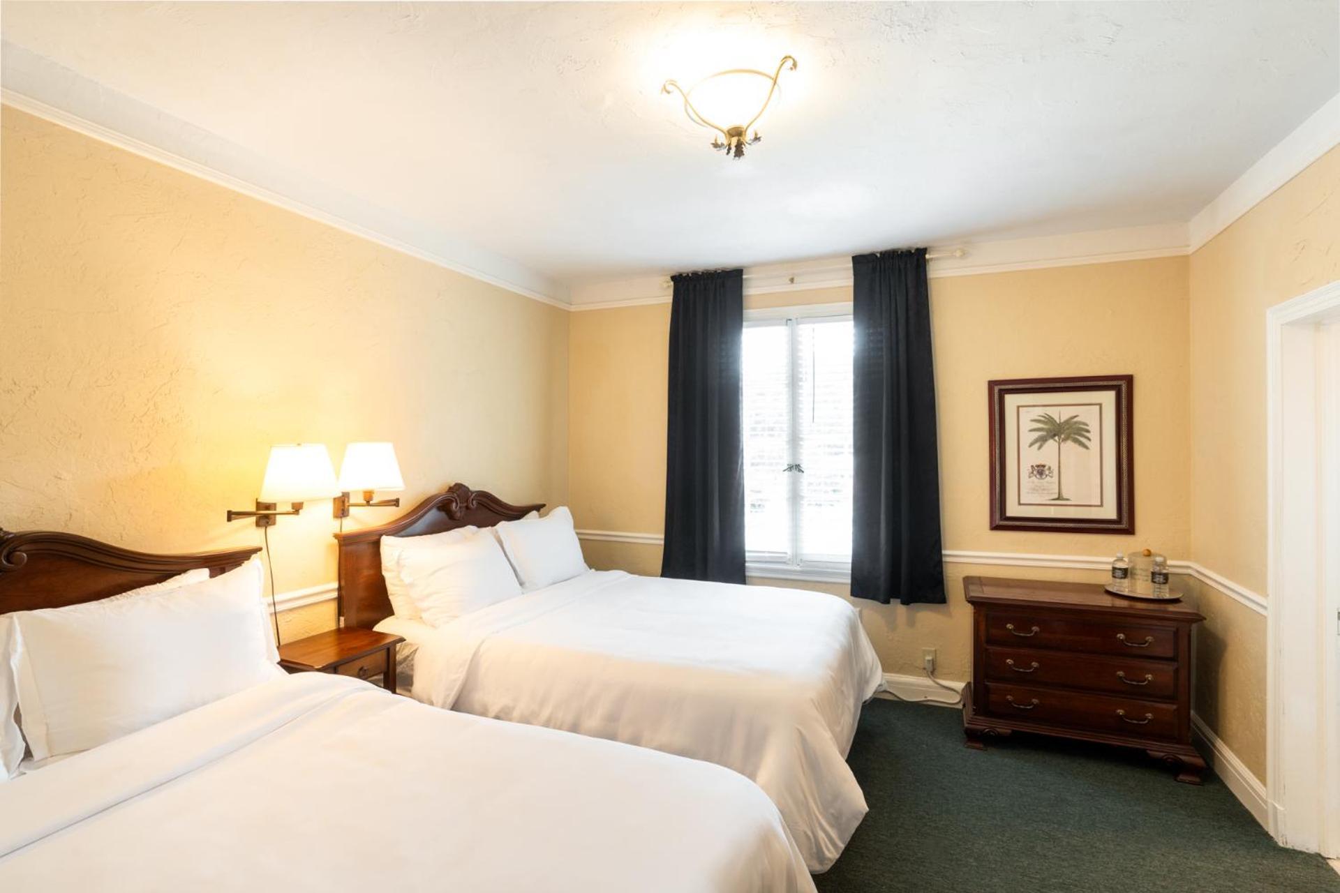 Lake Lure Inn And Spa Esterno foto