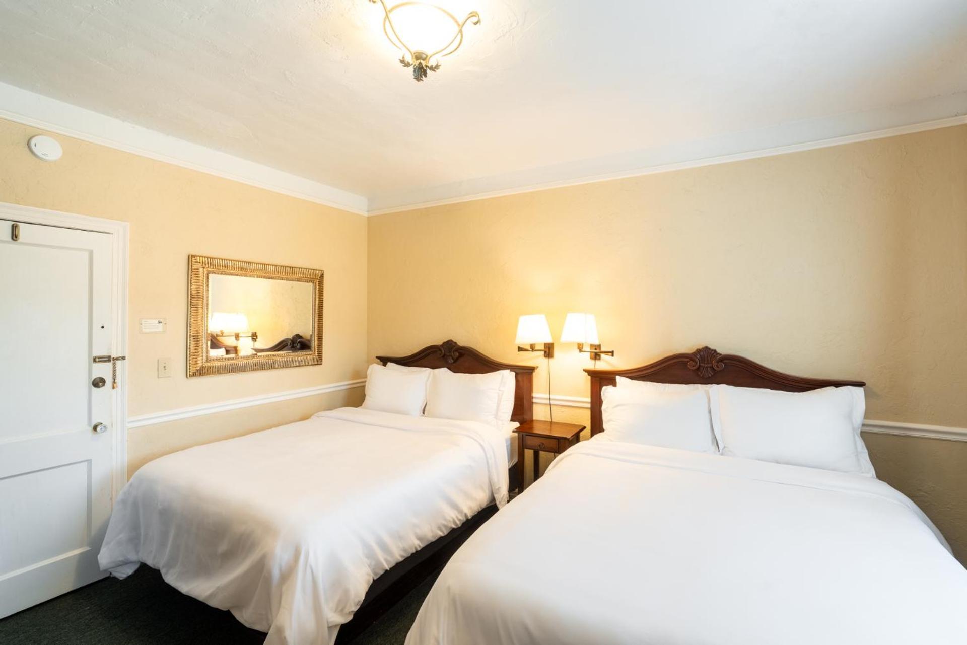 Lake Lure Inn And Spa Esterno foto