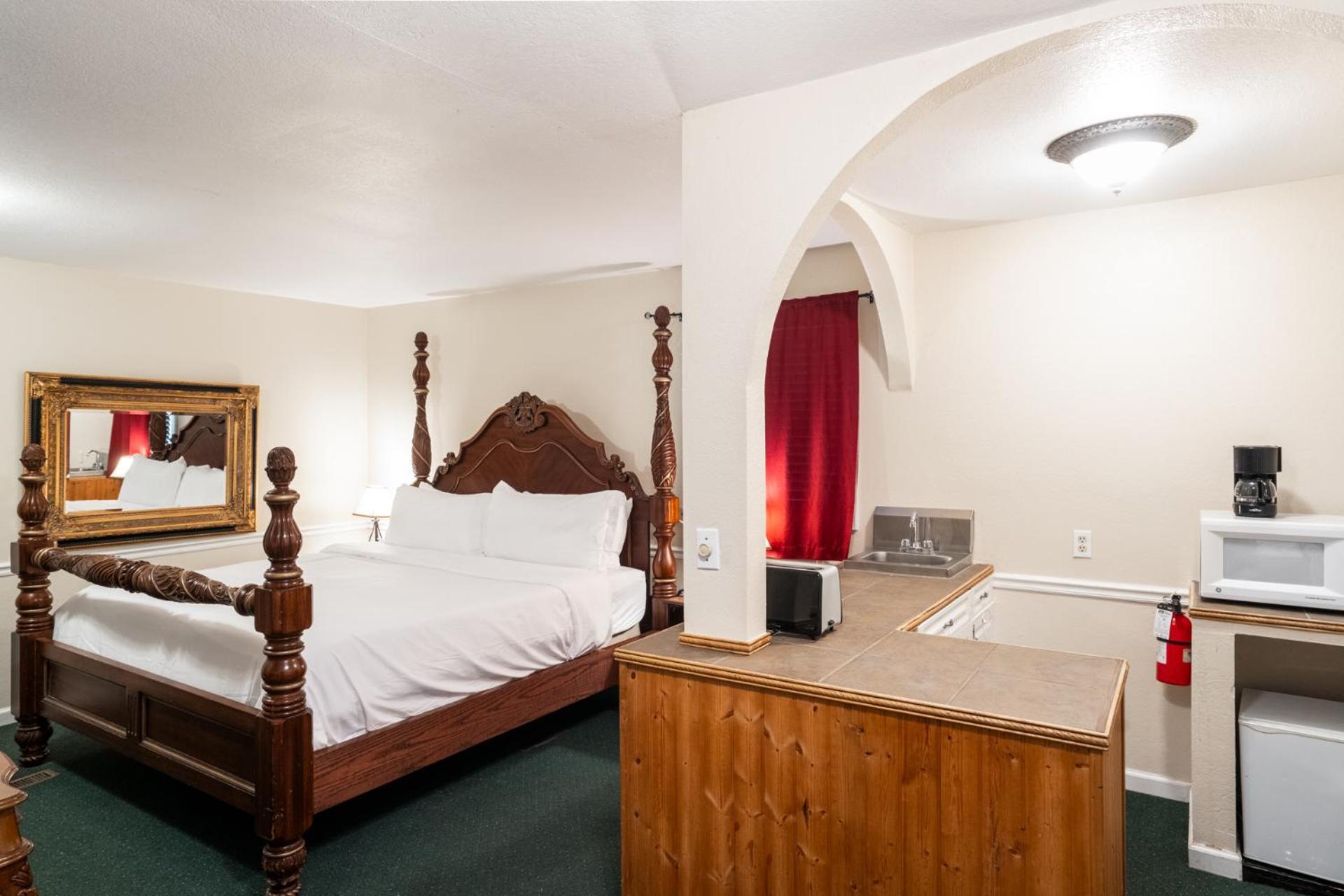 Lake Lure Inn And Spa Esterno foto