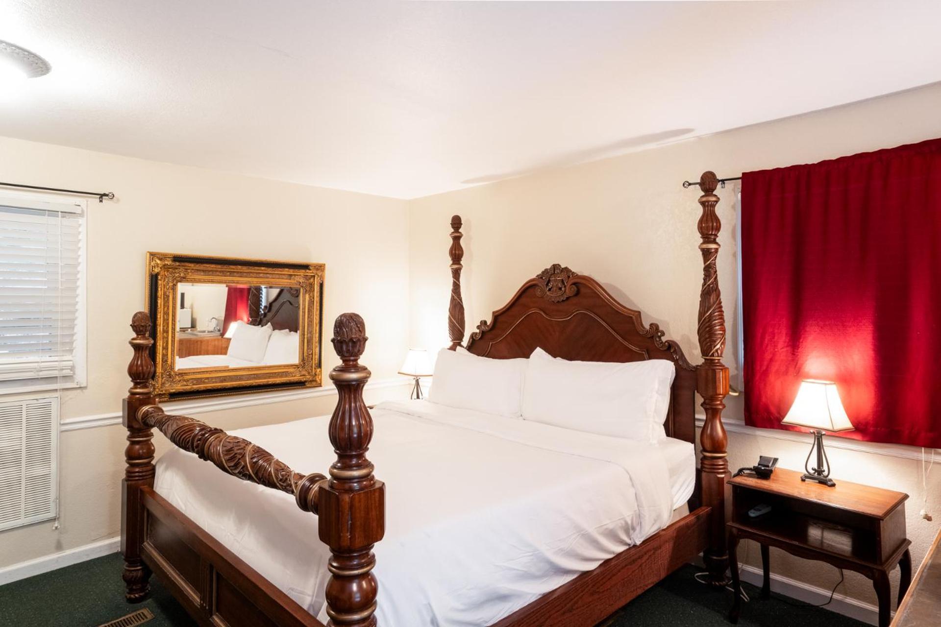 Lake Lure Inn And Spa Esterno foto