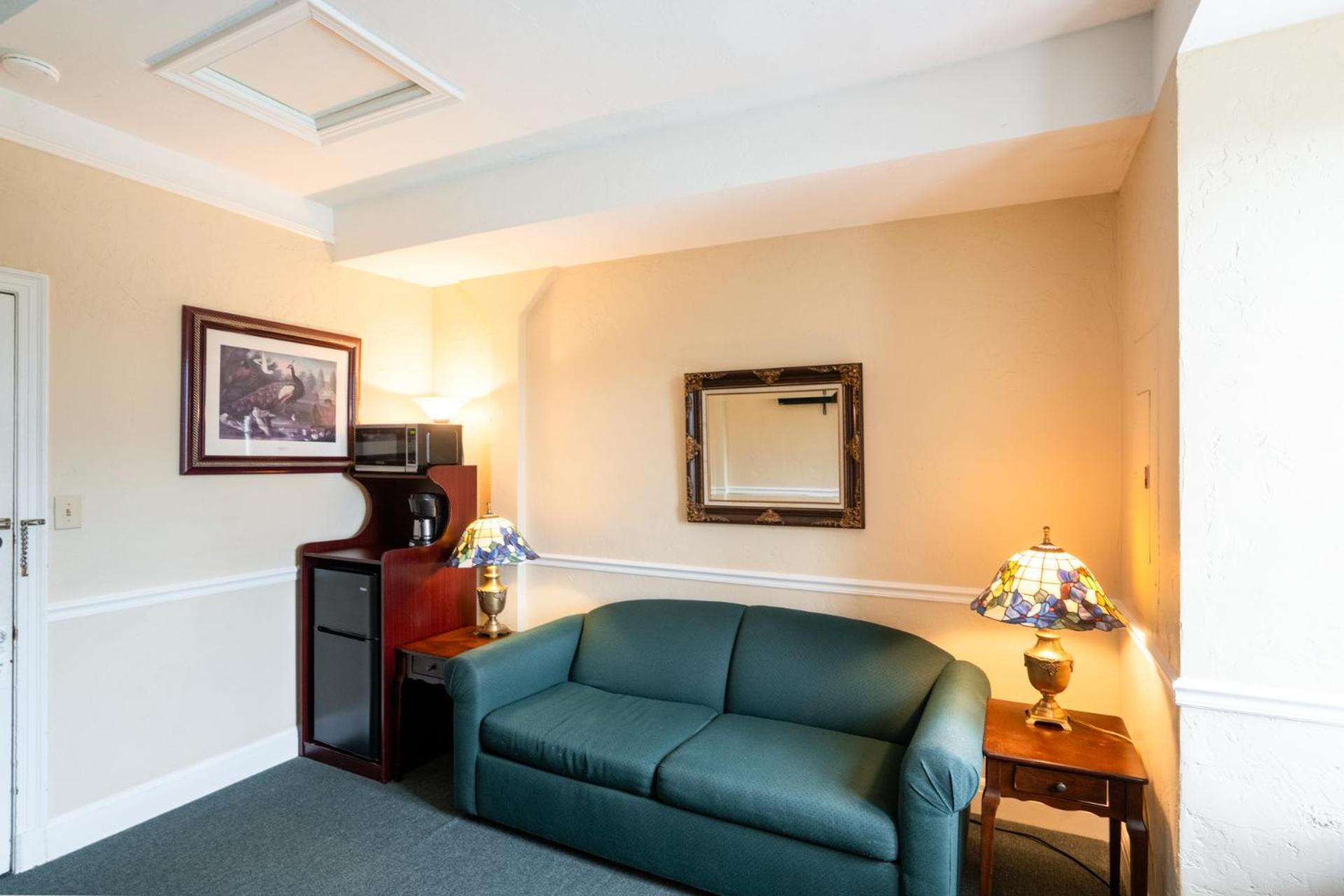 Lake Lure Inn And Spa Esterno foto