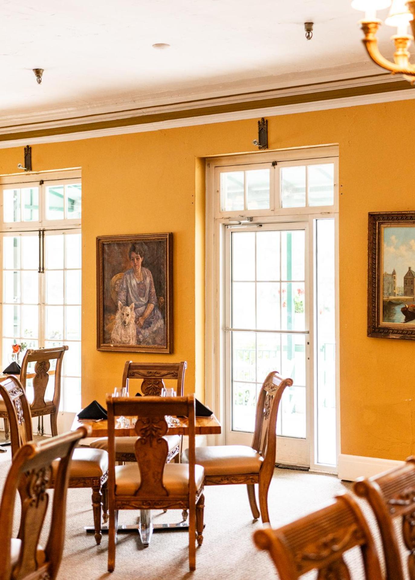 Lake Lure Inn And Spa Esterno foto